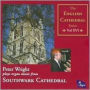 The English Cathedral Series Vol. 16: Southwark