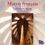 Motets Français pour voix aiguës