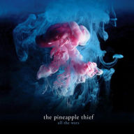 Title: All the Wars, Artist: The Pineapple Thief