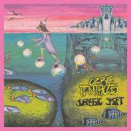 Title: Jurassic Shift, Artist: Ozric Tentacles