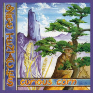 Title: Curious Corn [Purple Vinyl], Artist: Ozric Tentacles