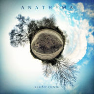 Title: Weather Systems, Artist: Anathema