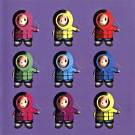 Title: Anoraknophobia, Artist: Marillion