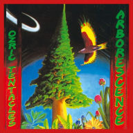 Title: Arborescence, Artist: Ozric Tentacles