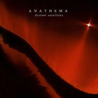 Title: Distant Satellites, Artist: Anathema