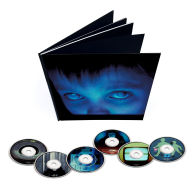Title: Fear of a Blank Planet, Artist: Porcupine Tree