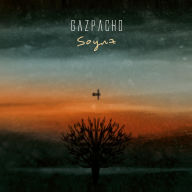 Title: Soyuz, Artist: Gazpacho