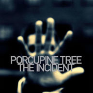 Title: The Incident, Artist: Porcupine Tree