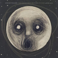 Title: The Raven That Refused to Sing and Other Stories, Artist: Steven Wilson