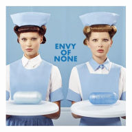 Title: Envy of None [Special Edition], Artist: Envy of None