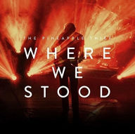 Title: Where We Stood, Artist: The Pineapple Thief