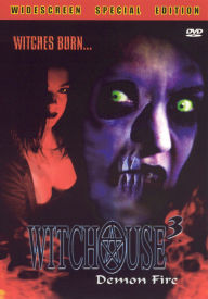 Witchouse 3: Demon Fire