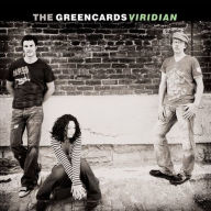 Title: Viridian, Artist: The Greencards