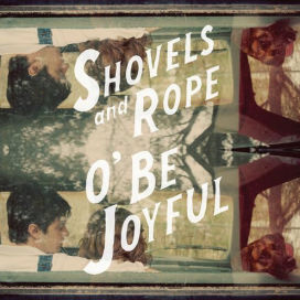 O' Be Joyful