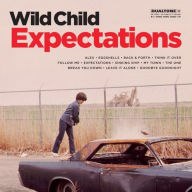 Title: Expectations, Artist: Wild Child