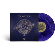 Title: Traveler, Artist: Jerry Douglas