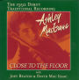 Close to the Floor