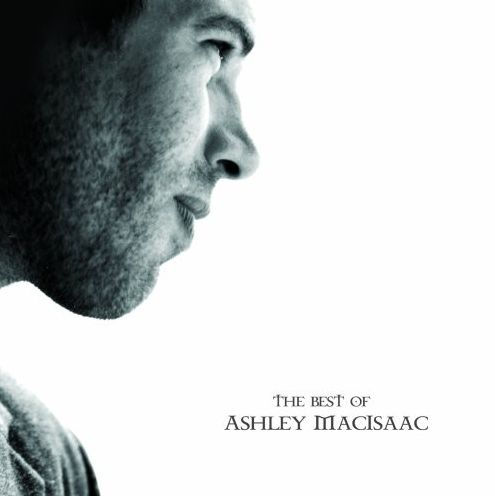 The Best of Ashley MacIsaac