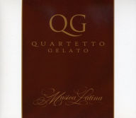 Title: Musica Latina, Artist: Quartetto Gelato