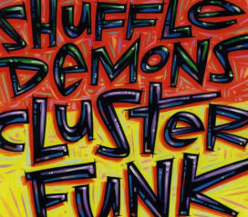 Clusterfunk