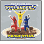 P-Bone Steak