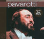 Luciano Pavarotti