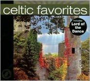 Title: Celtic Favorites, Artist: The Countdown Orchestra