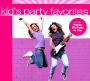 Kid's Party Favorites