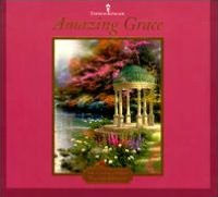 Amazing Grace: 34 Songs of Faith and Inspiration