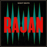 Title: Rajan, Artist: Night Beats