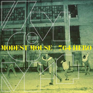 Title: Whenever You See Fit, Artist: Modest Mouse