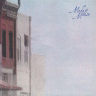 Title: A Life of Arctic Sounds, Artist: Modest Mouse