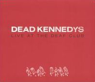 Live at the Deaf Club 1979