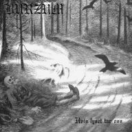 Title: Hvis Lyset Tar Oss, Artist: Burzum