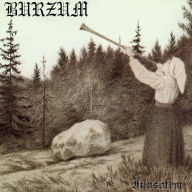 Title: Filosofem, Artist: Burzum
