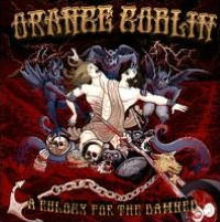 Eulogy for the Damned