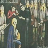 Title: Dau¿¿i Baldrs, Artist: Burzum