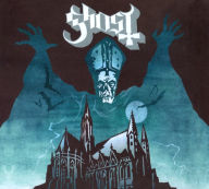 Title: Opus Eponymous, Artist: Ghost