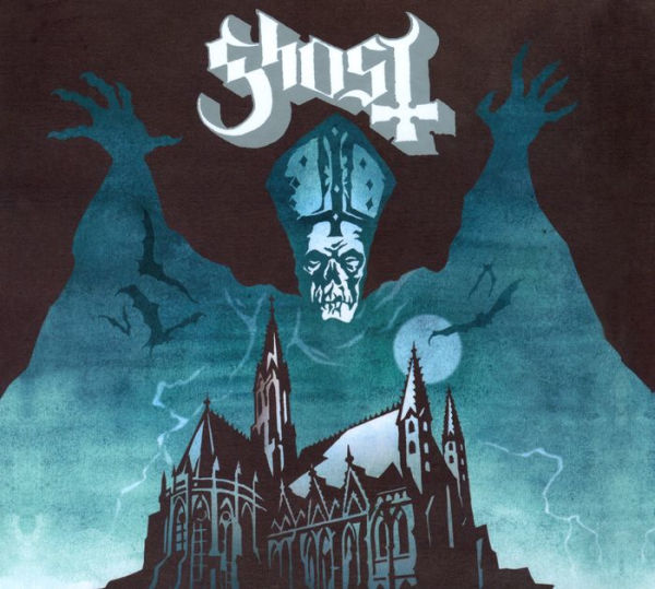 Opus Eponymous