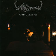 Title: God Curse Us, Artist: Witchsorrow