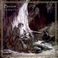 Title: The Ways of Yore [LP], Artist: Burzum