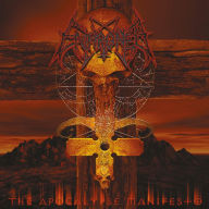 Title: The Apocalypse Manifesto [Splatter Vinyl], Artist: Enthroned