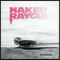 Title: Jettison, Artist: Naked Raygun