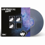 Title: You [Clear Vinyl], Artist: Government Issue