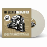 Title: Live Injection, Artist: Selecter