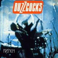 Title: French [Blue Vinyl], Artist: Buzzcocks