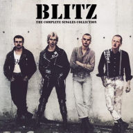Title: The The Complete Singles Collection [Clear Vinyl], Artist: Blitz