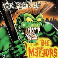 Title: Best of the Meteors, Artist: The Meteors