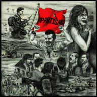 Title: The Time Was Right, Artist: The Partisans
