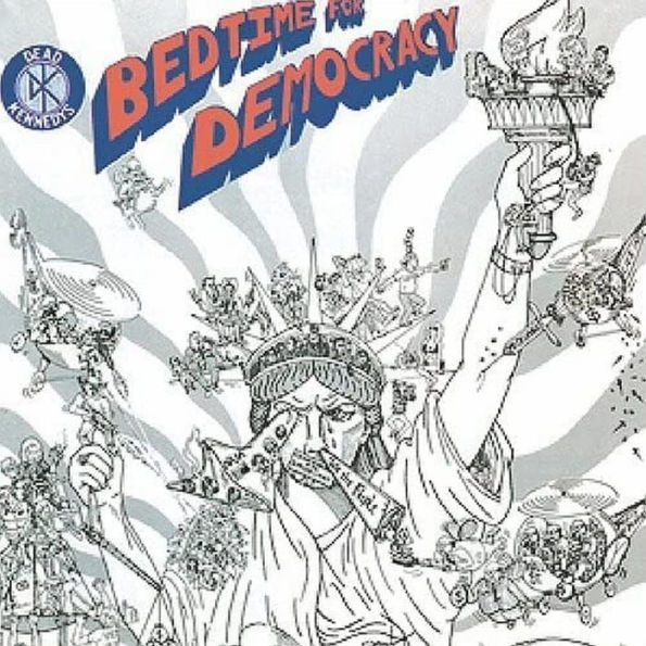 Bedtime for Democracy